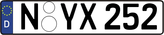 N-YX252