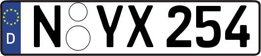 N-YX254