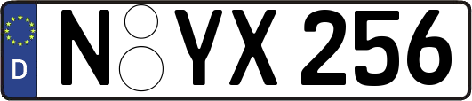N-YX256