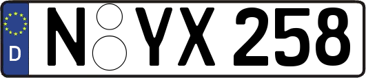 N-YX258