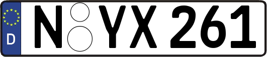 N-YX261