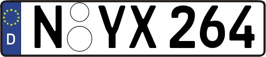 N-YX264
