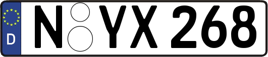 N-YX268