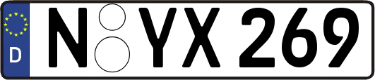N-YX269
