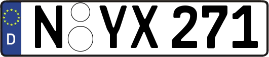 N-YX271