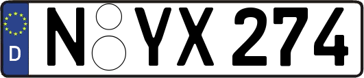 N-YX274