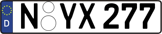 N-YX277