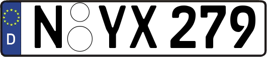 N-YX279