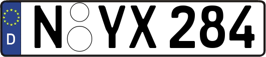 N-YX284