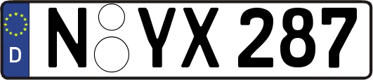 N-YX287