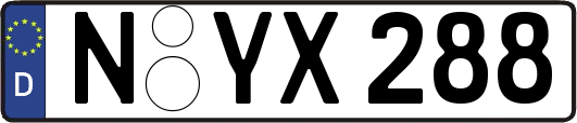 N-YX288