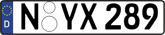 N-YX289