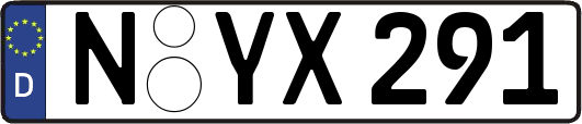 N-YX291