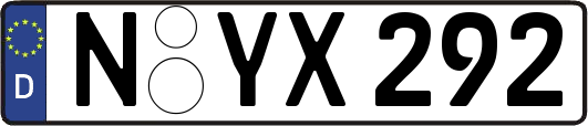 N-YX292