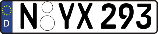 N-YX293