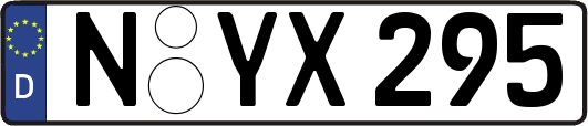 N-YX295