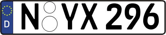N-YX296