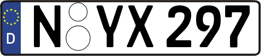 N-YX297