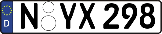 N-YX298
