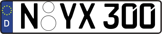 N-YX300