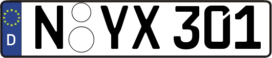N-YX301