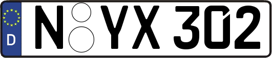 N-YX302