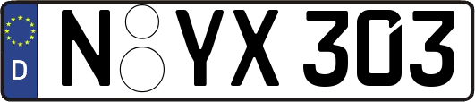 N-YX303