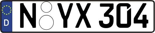 N-YX304