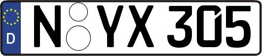 N-YX305