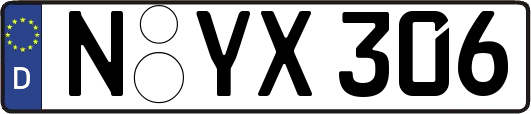 N-YX306