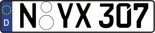 N-YX307