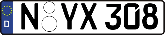 N-YX308