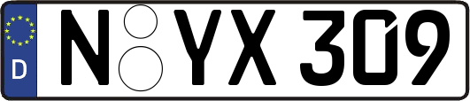 N-YX309