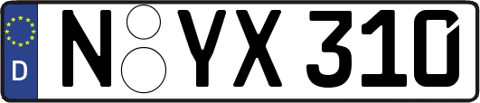 N-YX310