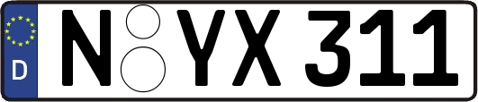 N-YX311