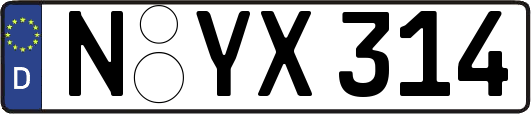 N-YX314