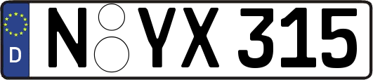 N-YX315