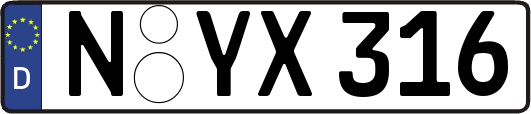 N-YX316