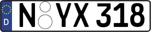 N-YX318