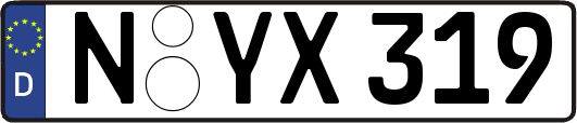 N-YX319