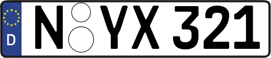 N-YX321