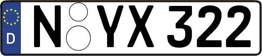 N-YX322
