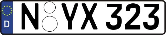 N-YX323