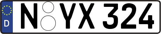 N-YX324