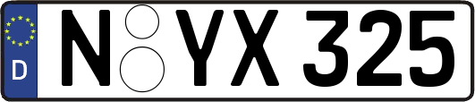 N-YX325