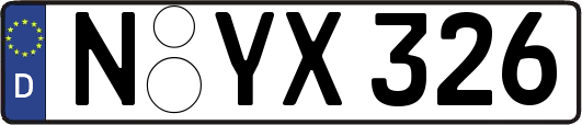 N-YX326