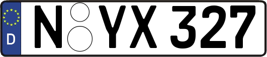N-YX327