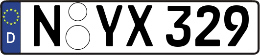 N-YX329