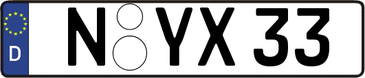 N-YX33