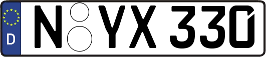 N-YX330
